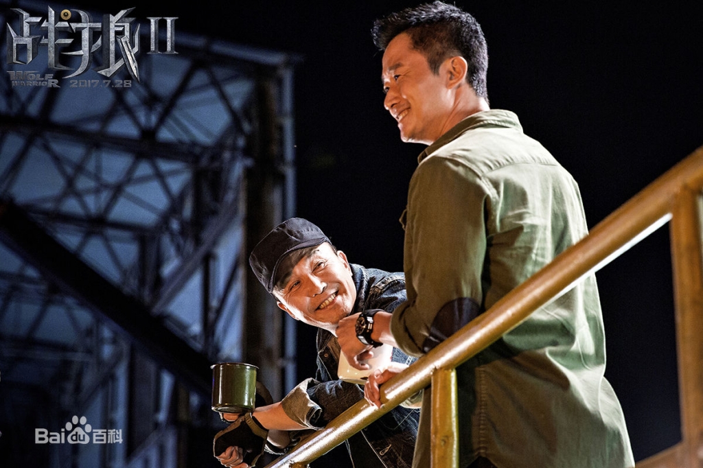 chien lang 2 ap dao dunkirk tro thanh bo phim an khach nhat mua he nam nay