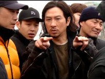 Trương Gia Huy làm đạo diễn phim hành động ‘Áp suất thấp’