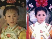 Đụng hàng trang phục trong phim cổ trang, sao Hoa ngữ ai đẹp hơn ai?
