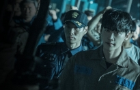 Vượt nhiều đối thủ, 'Big Mouth' của Lee Jong Suk thống trị bảng xếp hạng phim Hàn