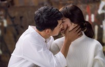 Hoá ra Song Joong Ki và Song Hye Kyo đi Mỹ đễ chụp ảnh cưới