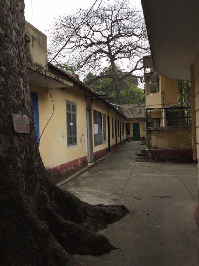 nha bien kich nguyen thi hong ngat toi phai len tieng vi buc xuc