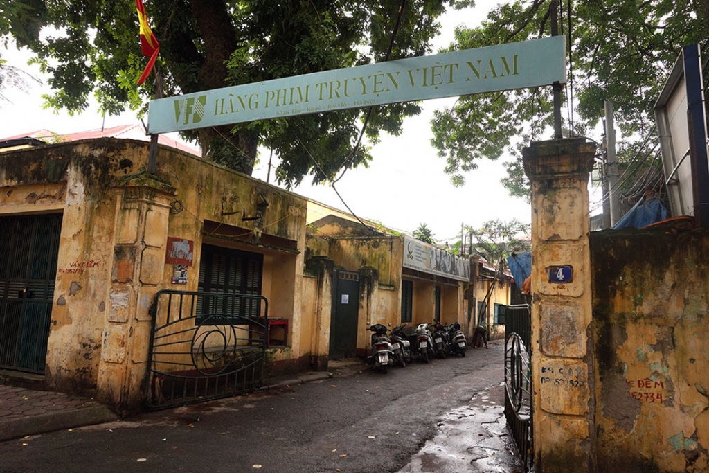 nha bien kich nguyen thi hong ngat toi phai len tieng vi buc xuc