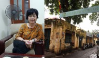 Nhà biên kịch Nguyễn Thị Hồng Ngát: Tôi phải lên tiếng vì bức xúc!