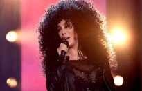 Ca sĩ Cher trở lại với điện ảnh bằng vai diễn trong Mamma Mia 2