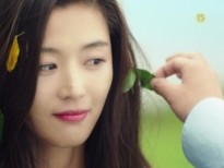 sao nhi heo jung eun de thuong khong cuong duoc trong teaser geum bi cua bo