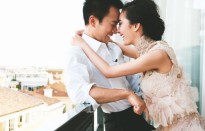 Lưu Khải Uy - Dương Mịch: 3 năm hôn nhân đầy thị phi, cay đắng...