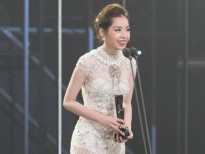 Chi Pu đoạt giải 'Nghệ sỹ mới châu Á' tại Asia Artist Awards 2016