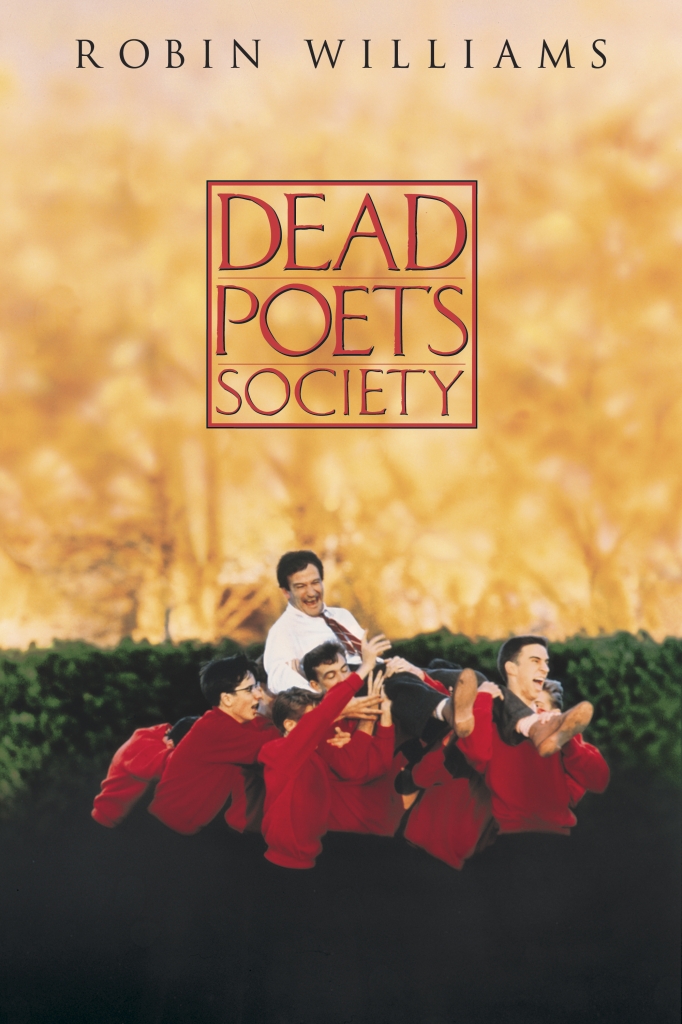 nhan ngay 2011 xem lai bai tho ve nghe giao dead poets society
