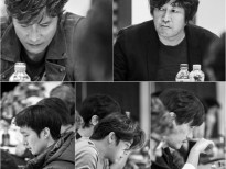 Các "ông lớn" của điện ảnh Hàn hội tụ trong "Namhansanseong"