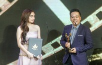 Trao giải Bông sen vàng lần thứ 20: Năm 2017 đại thắng của 'Em chưa 18'