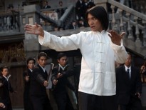 Châu Tinh Trì lại gây sốt với "Tuyệt đỉnh kungfu 2"