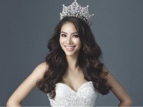 hoa hau pham huong roi nuoc mat nho lai hanh trinh du thi miss universe 2015