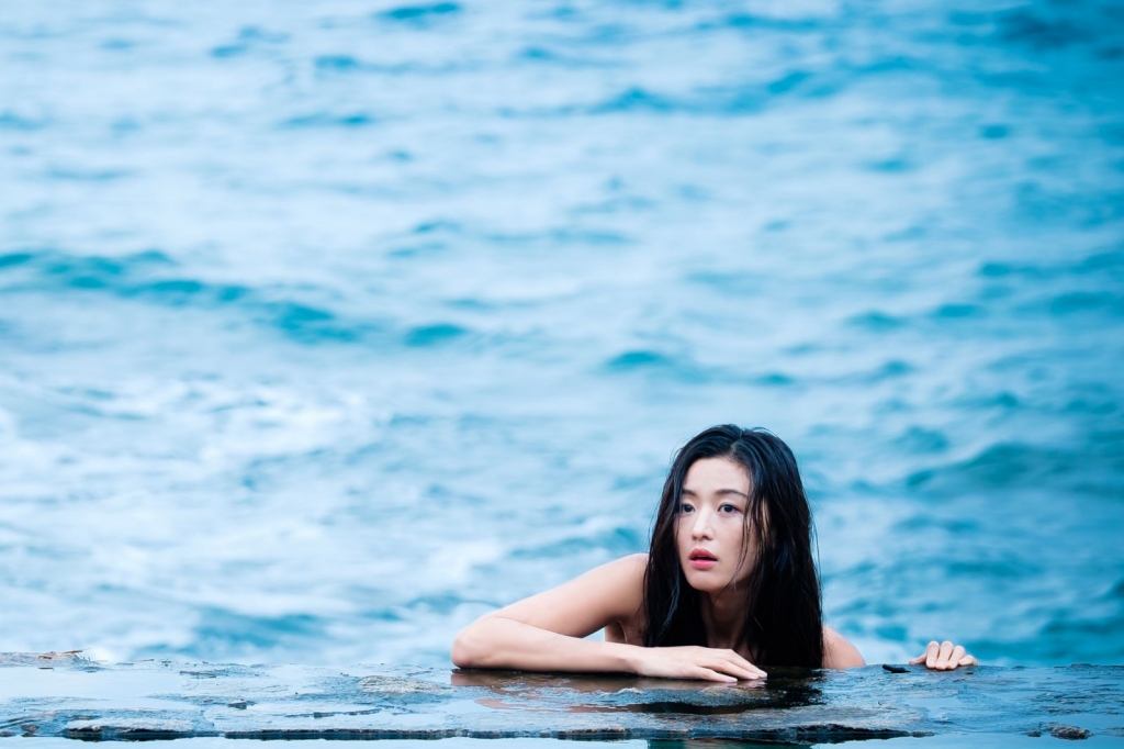 Jun Ji Hyun thu nhập "khủng" cỡ nào trong năm 2016? jun ji hyun thu nhap khung co nao trong nam 2016