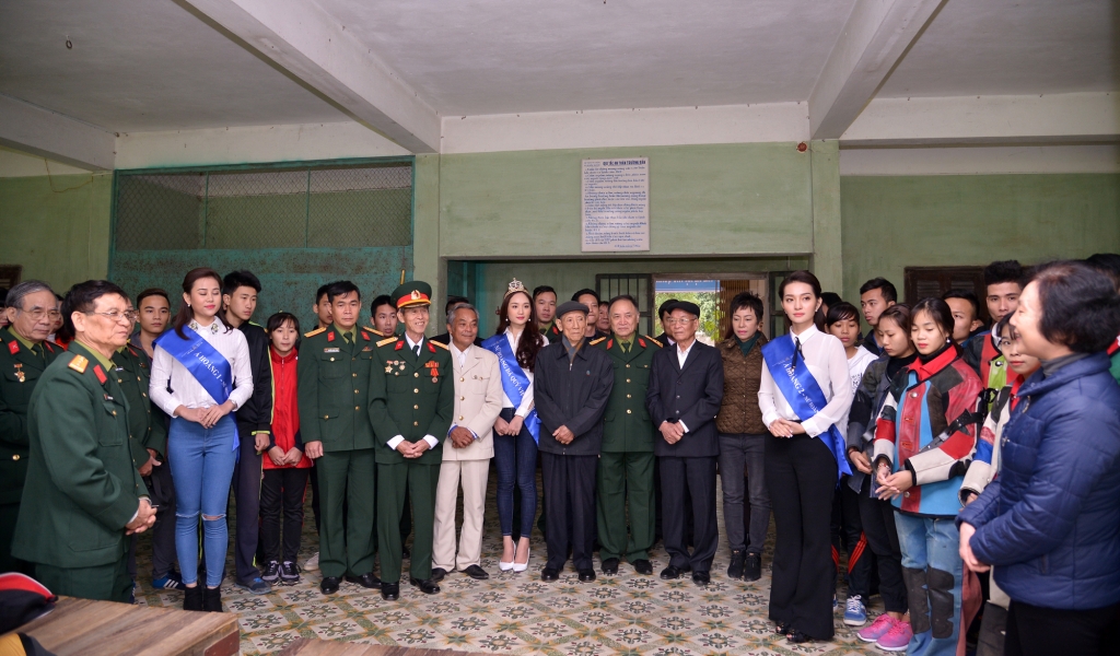 top 3 nu hoang da quy 2016 dong hanh cung xa thu hoang xuan vinh tri an huyen thoai tran oanh