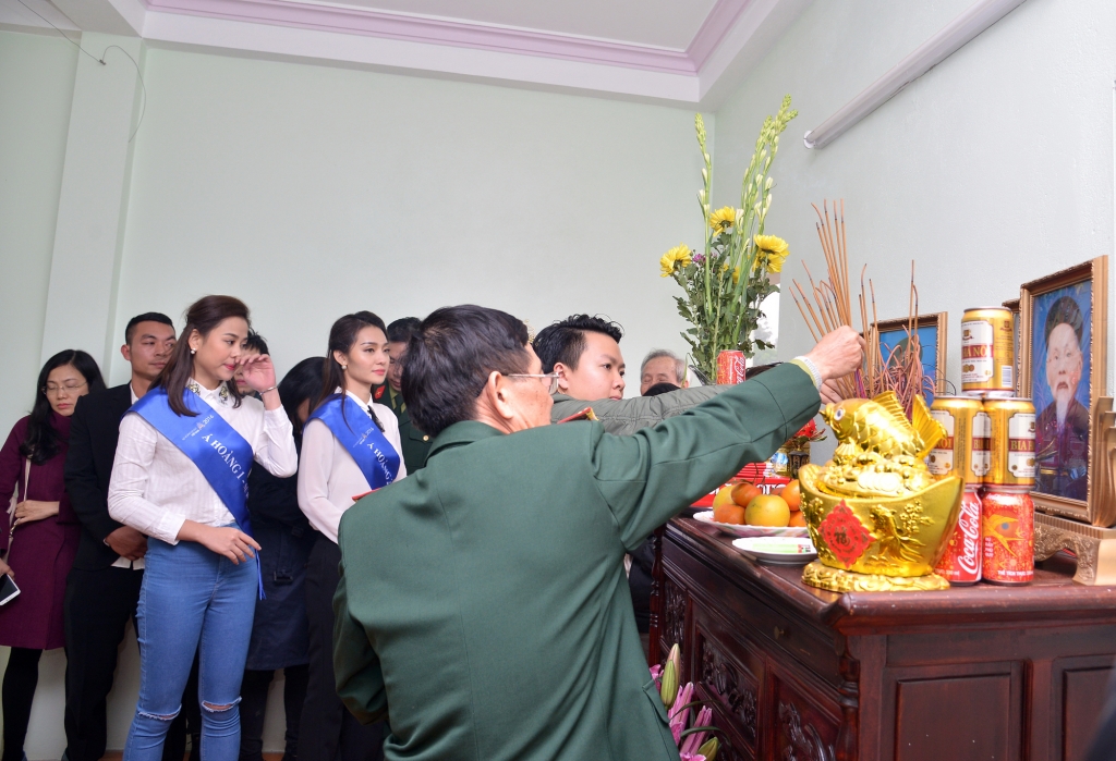 top 3 nu hoang da quy 2016 dong hanh cung xa thu hoang xuan vinh tri an huyen thoai tran oanh