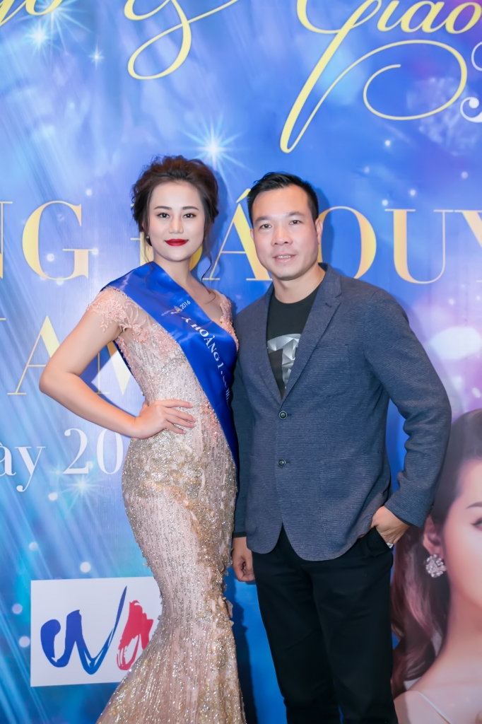 nu hoang da quy nguyen thi oanh chan dai dai gia dau co gi sai