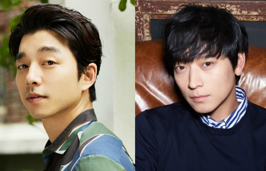 Phỏng vấn ĐỘC QUYỀN Gong Yoo Tóc xoăn lãng tử áo quần lồng lộn ư Tôi  muốn dẹp hết đi  Hậu trường phim  Việt Giải Trí
