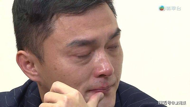 Diễn viên TVB nổi tiếng chia sẻ cuộc sống trong tù trong nước mắt, xấu hổ với bố mẹ