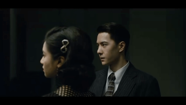 'Vô Danh' tung trailer, khán giả nín thở với phân cảnh Lương Triều Vỹ và Vương Nhất Bác xuất hiện