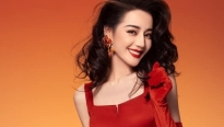 Địch Lệ Nhiệt Ba trở thành nữ diễn viên xinh đẹp nhất năm 2023