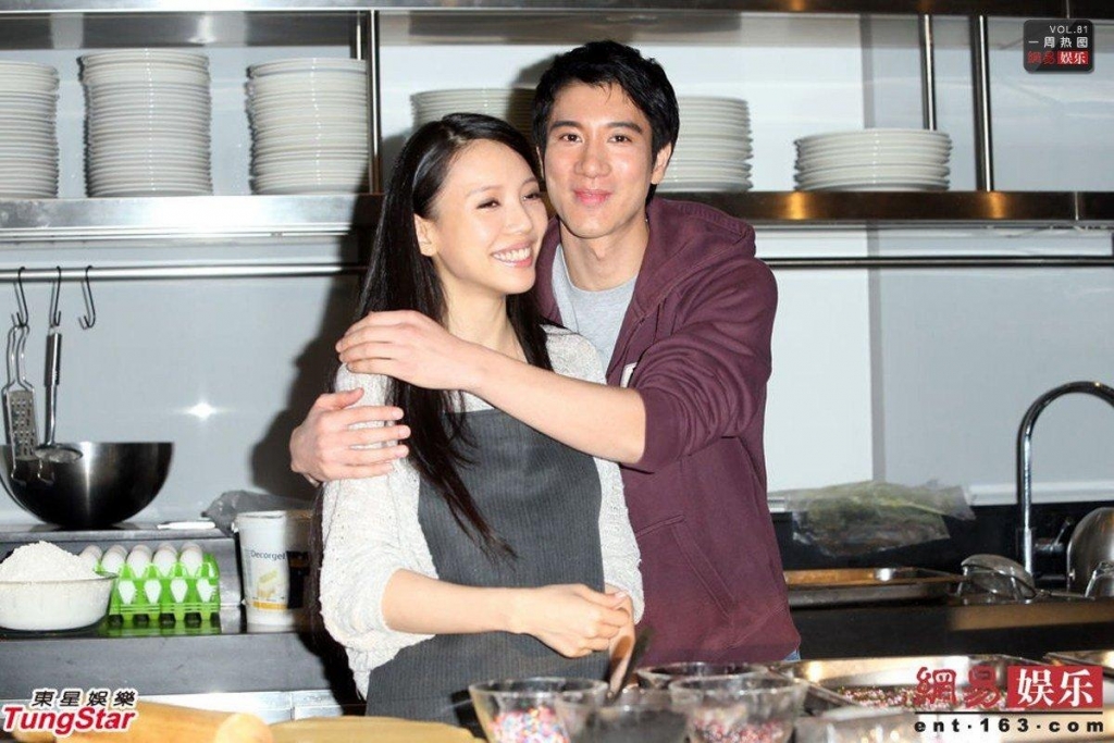 Vương Lực Hoành đệ đơn kiện vợ cũ, Lý Tịnh Lôi có khả năng bị kết án tù nửa năm