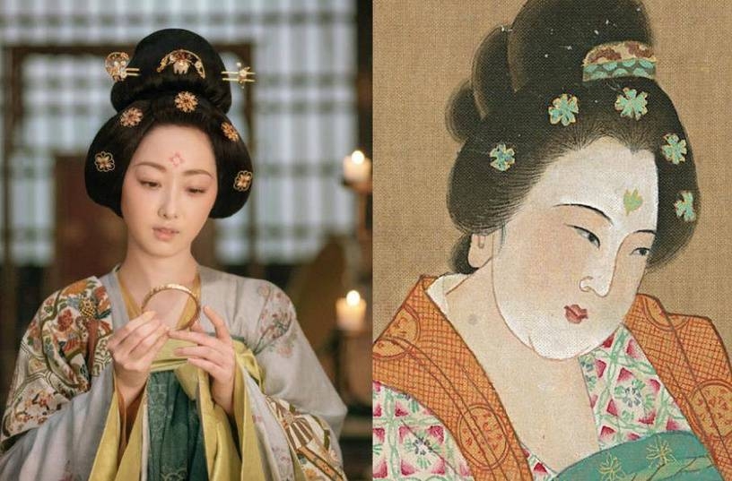 Top 9 bộ phim cổ trang Hoa ngữ khôi phục gần như nguyên bản văn hóa, lịch sử cổ đại: Y phục trong 'Như Ý Truyện' được bảo tàng Cố Cung công nhận đúng