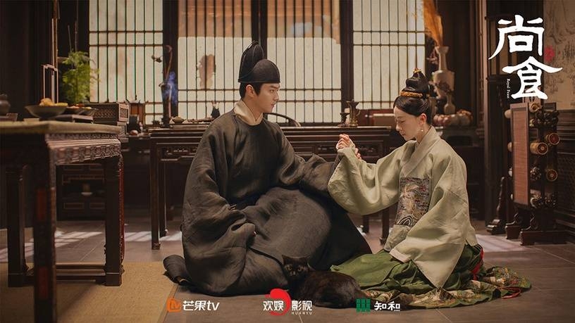 Top 9 bộ phim Hoa ngữ có điểm Douban thảm họa nhất đầu năm 2022: 'Kính Song Thành', 'Thượng Thực'...