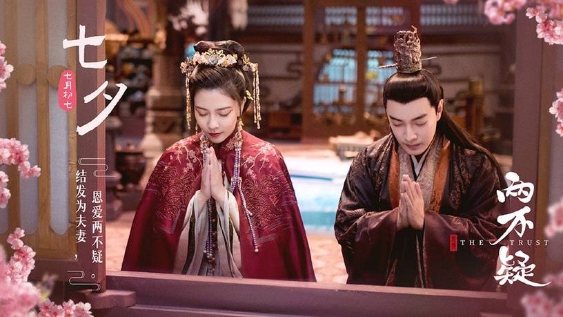 Netizen dự đoán 10 bộ phim cổ trang bùng nổ, đáng trông đợi nhất 2022: 'An Lạc Truyện' đứng cuối bảng