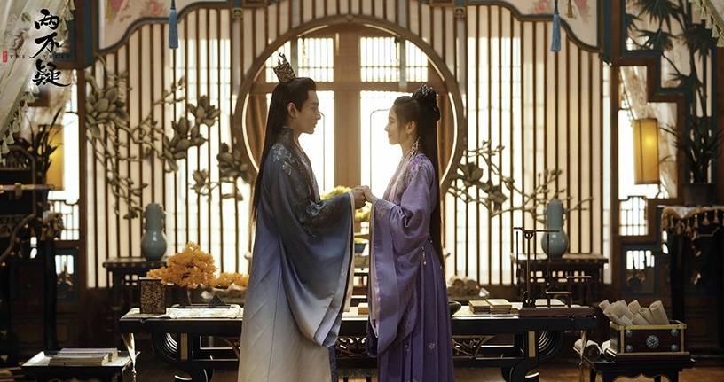 Netizen dự đoán 10 bộ phim cổ trang bùng nổ, đáng trông đợi nhất 2022: 'An Lạc Truyện' đứng cuối bảng