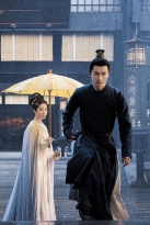 9 phim Hoa ngữ đáng xem nhất nửa đầu năm 2022 do netizen Trung bình chọn: 'Ám Dạ Hành Giả', 'Mộng Hoa Lục'...