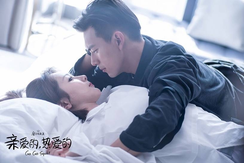 8 bộ phim Hoa ngữ phá mốc 200 triệu lượt xem chỉ trong 1 ngày lên sóng: 'Tinh Hán Xán Lạn', 'Chẩm Thượng Thư'...