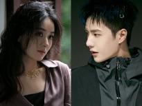 Vương Nhất Bác và Triệu Lệ Dĩnh tái hợp trong phim mới 'Dã Man Sinh Trưởng'?