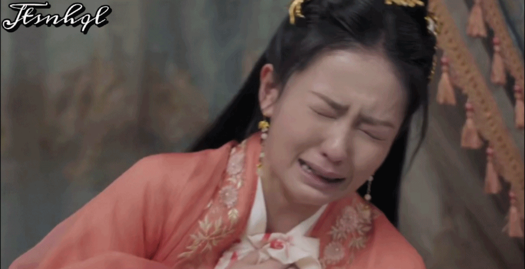 Cư dân mạng nói gì về diễn xuất đau đến xé lòng của Bạch Lộc trong tập cuối 'Châu Sinh Như Cố'?