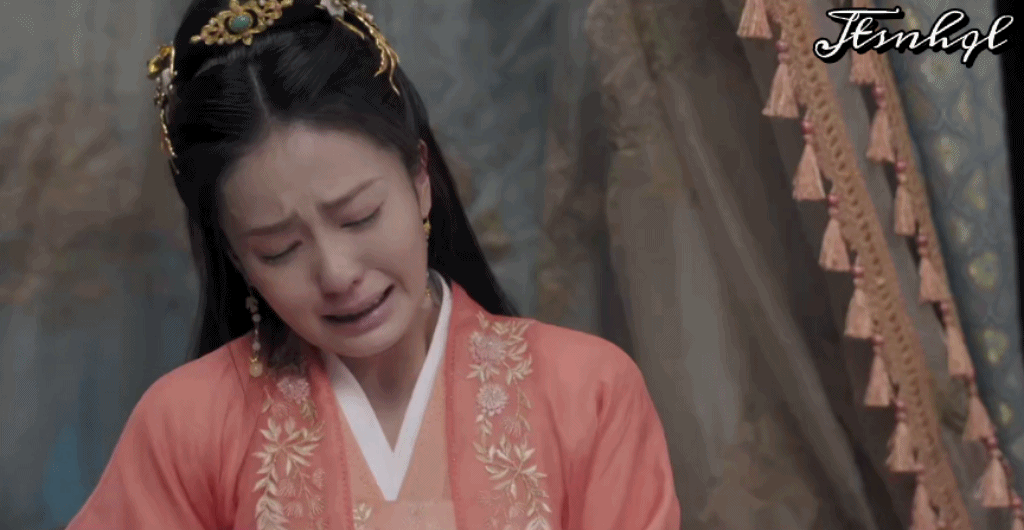 Cư dân mạng nói gì về diễn xuất đau đến xé lòng của Bạch Lộc trong tập cuối 'Châu Sinh Như Cố'?