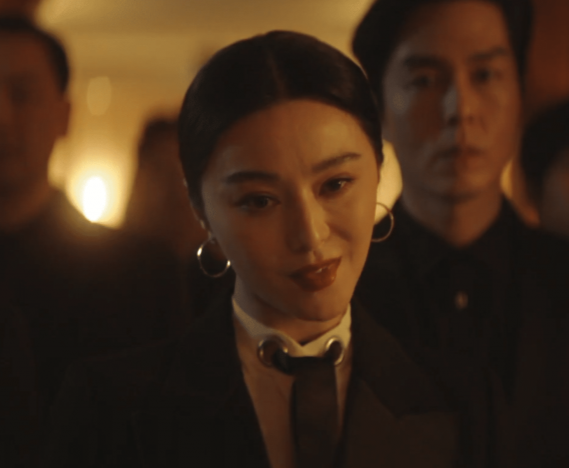 Bộ phim đánh dấu sự trở lại của Phạm Băng Băng đạt số điểm cao bất ngờ trên Douban
