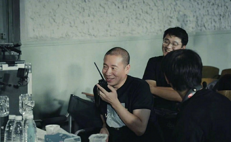 'Đạo Diễn, Xin Chỉ Bảo Nhiều Hơn' bắt đầu ghi hình: Phạm Thừa Thừa lần đầu tham gia show diễn xuất