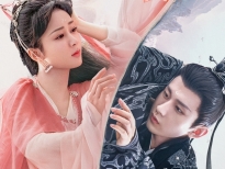 'Trầm Vụn Hương Phai' tung poster mới, cư dân mạng mãn nhãn với tạo hình của Dương Tử và Thành Nghị