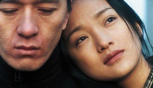 21 năm, 9 mối tình: Châu Tấn dường như dành cả đời để tìm kiếm tình yêu