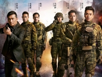 Siêu phẩm TVB 'Phi Hổ Chi Tráng Chí Anh Hùng' chính thức định ngày lên sóng