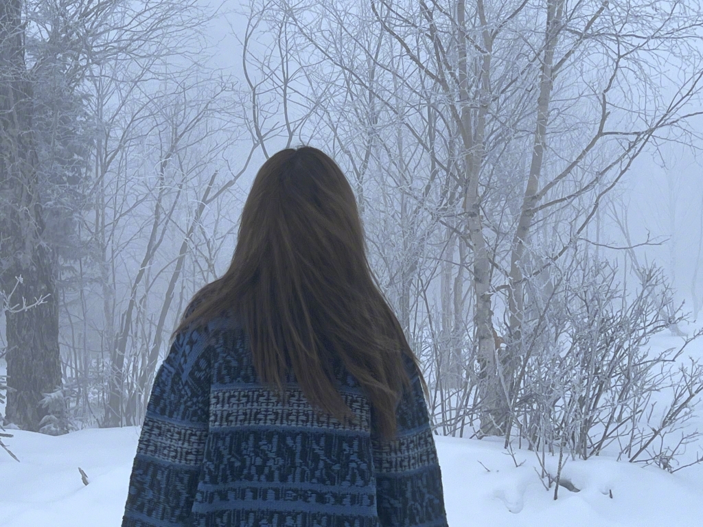 Ngu Thư Hân hóa công chúa tuyết nhẹ nhàng, xinh đẹp trong loạt ảnh mới