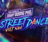 'Đây chính là bước nhảy đường phố' phiên bản Việt chính thức mở casting chiêu mộ những dancer tài năng đến từ trong và ngoài nước