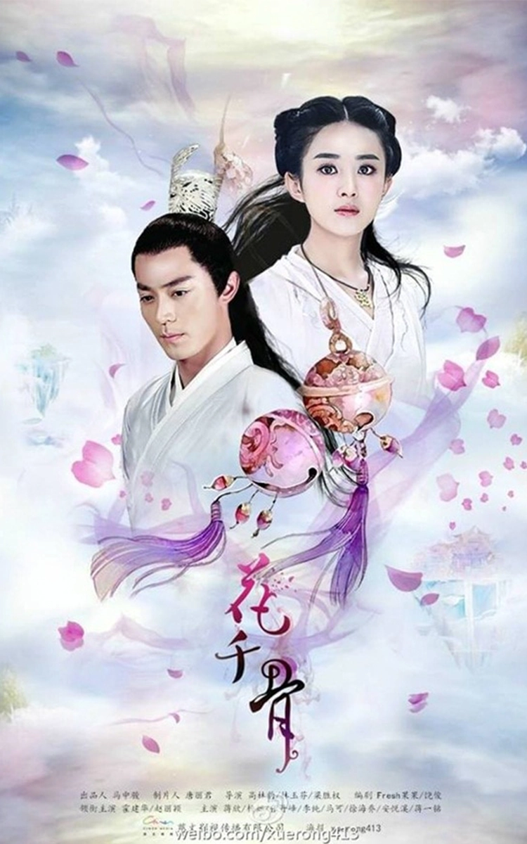 Tổng hợp 9 bộ phim có điểm Douban trên 7 của Triệu Lệ Dĩnh: 'Gió thổi Bán Hạ', 'Hạnh Phúc Đến Vạn Gia'...