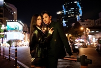 Vừa trở về từ chuyến tu nghiệp Hàn Quốc, Lona tung MV mới cùng trai lạ