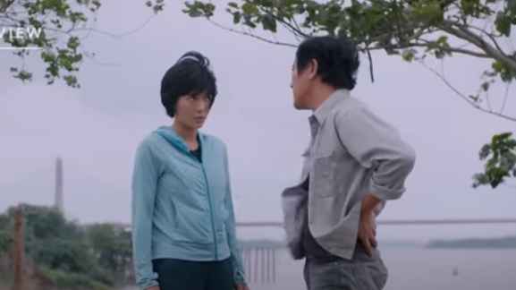 ‘Cuộc đời vẫn đẹp sao’ tập 37: Luyến ‘bất ngờ’ đưa cho Lưu tờ giấy đăng ký kết hôn?