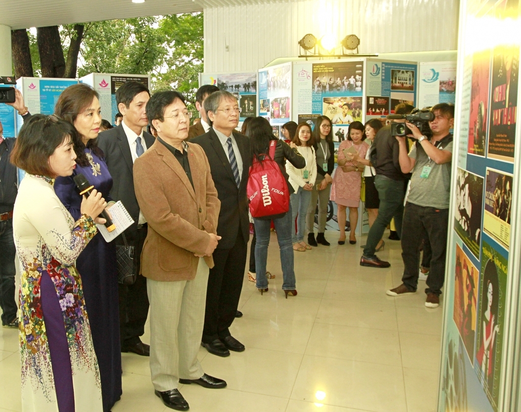 nhung phat ngon an tuong ve dien anh viet nam 2017