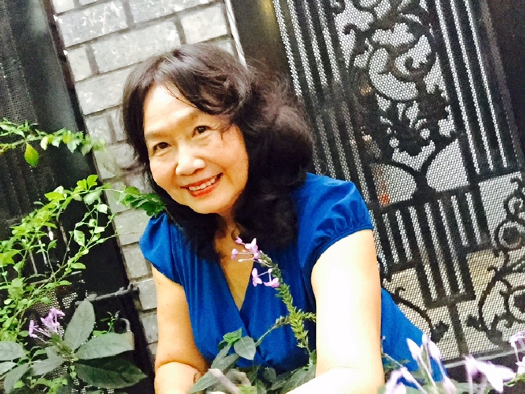 nhung phat ngon an tuong ve dien anh viet nam 2017