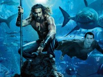 Thành công của 'Aquaman' & câu chuyện bản sắc của vũ trụ điện ảnh DC?