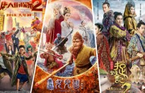 Điện ảnh Hoa ngữ 2018: Vì sao doanh thu lạnh lẽo?