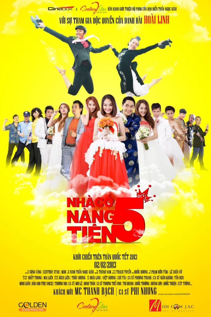 nhan vat chinh cua phim truyen 10 nam gan day